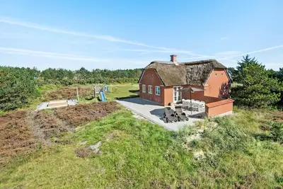 Image de Bv193 Blåvand - Per Knoldsvej 5 A