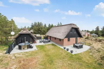Image de Bv159 Blåvand - Ved Skoven 8