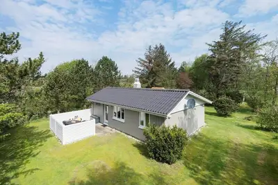 Bv304 Blåvand - Tane Hedevej 11