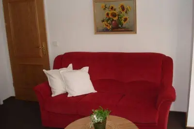 Image de 2-room vacation apartment (up to 4 persons) No. 5 - Small Logierhaus