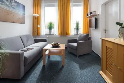 Image de 2-room apartment (up to 4 persons), \"Wildrose\" - Villa Rosenhof