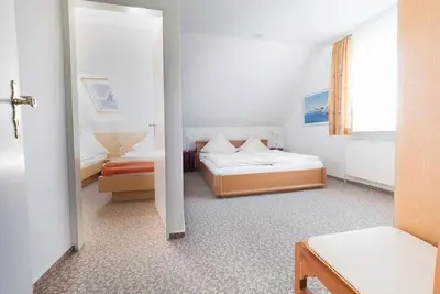 Image de 3-room apartment (up to 4 persons) No. 4 - Haus Meereswoge