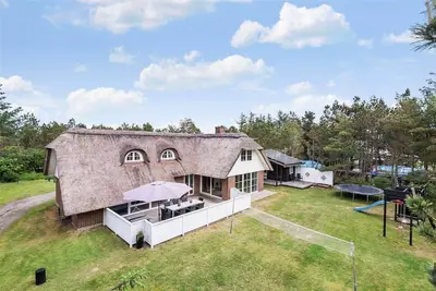 Image de Bv135 Blåvand - Møllehusvej 37