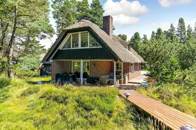Image de Bv307 Blåvand - Møllehusvej 68