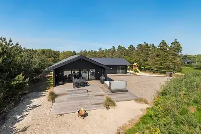 Image de Bv200 Blåvand - Bjergbovej 26 A