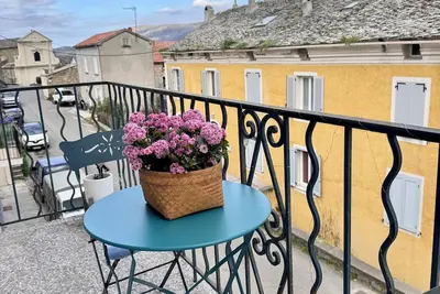 Image de Appartement au cœur du village