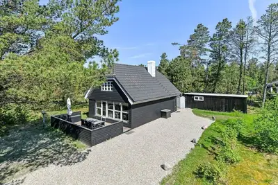 Image de Bv395 Oksbøl - Grævlingevej 1