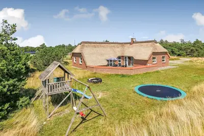 Image de Bv318 Blåvand - Fyrvej 37 E
