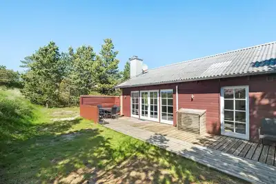 Image de Bv225 Blåvand - Blåvandvej 5 E