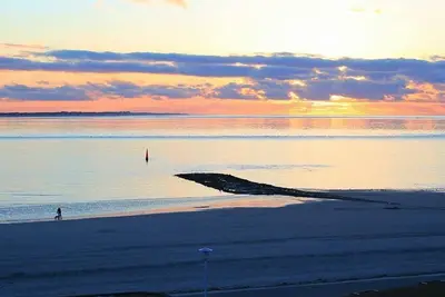 Image de 3-panorama-apartment (up to 4 pers. ) type C, 4th floor, No. 41 - Strandhaus Viktoria