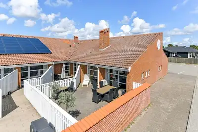 Image de Bv285 Blåvand - Fyrvej 26 Lej 31