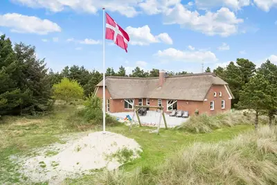 Image de Bv253 Blåvand - Ingridsvej 36