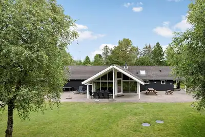 Image de Bv332 Blåvand - Gl Hovej 21