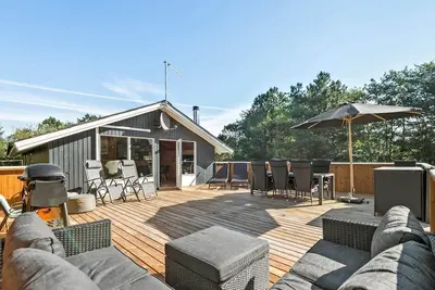 Image de Bv109 Blåvand - Hedetoftvej 29