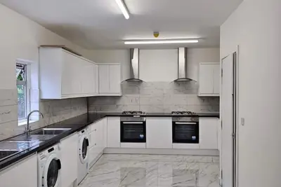 Image de Luxury En-suite Double Room
