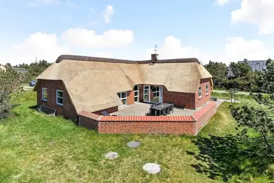 Image de Bv317 Blåvand - Fyrvej 37 D