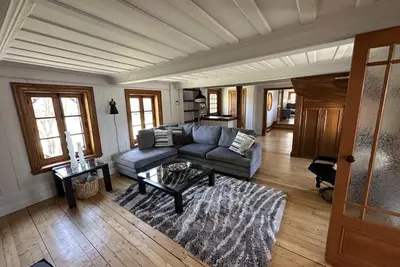 Image de Chalet Le Patrimoine, Cacouna