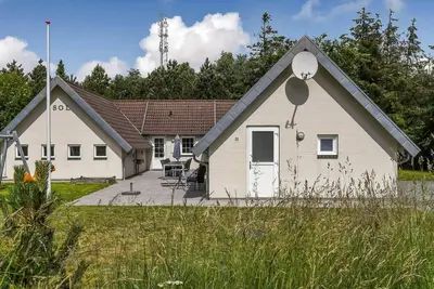 Image de Bv333 Blåvand - Almosetoften 10