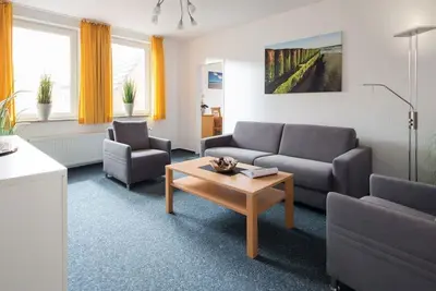 Image de 4-room apartment (up to 6 persons), \"Seerose\" - Villa Rosenhof