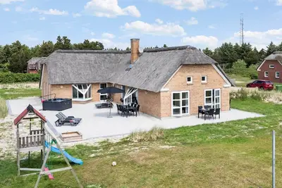 Image de Bv218 Blåvand - Ingridsvej 20