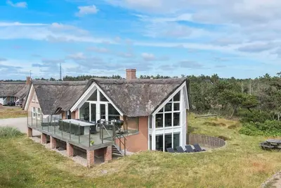 Image de Bv260 Blåvand - Fyrvej 39 C