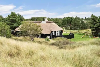 Image de Bv151 Blåvand - Hedetoftvej 116