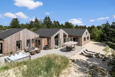 Image de Bv234 Blåvand - Pouls Bjerge 14