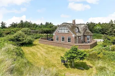 Image de Bv273 Blåvand - Fyrvej 62