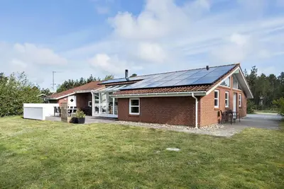 Image de Bv157 Blåvand - Grønnevænget 11