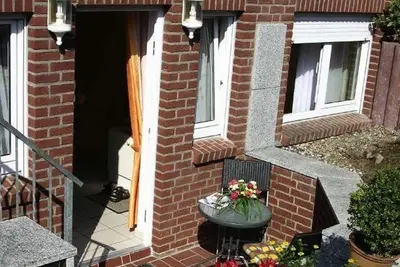 Image de Apartment Schlichting - Apartment/1 bedroom/shower, bath, Wc