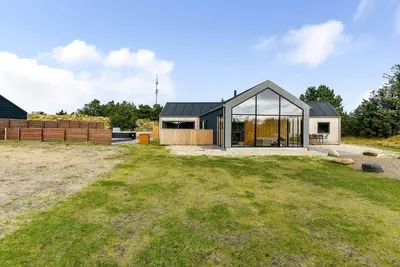 Image de Bv268 Blåvand - Poul Thøstesensvej 14