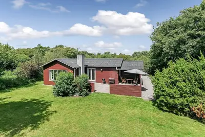 Image de Bv310 Blåvand - Grønnevej 16