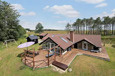 Image de Bv366 BlĂĄvand - Skaubjergvej 4