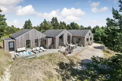 Image de Bv234 BlĂĄvand - Pouls Bjerge 14