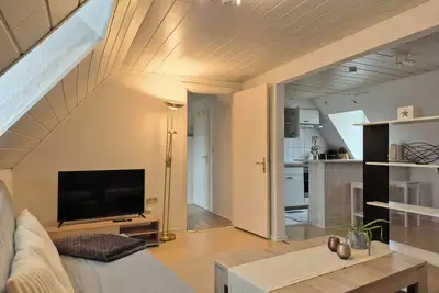 Image de Loft 7 | top floor