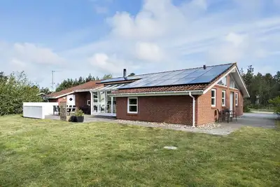 Image de Bv157 Blåvand - Grønnevænget 11