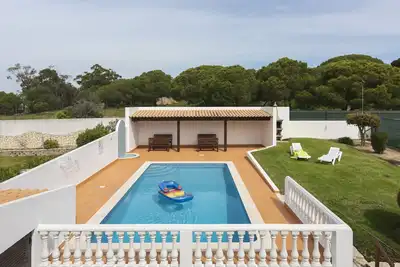 Image de Vila de Santa Eulália Ii V2 - Albufeira