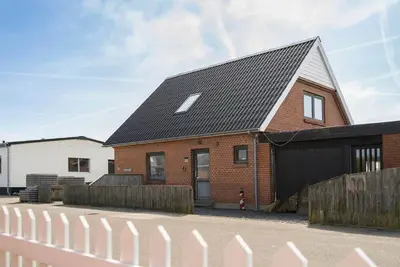 Image de 8811 Hvide Sande - Vesterhavsvej 3 stuen