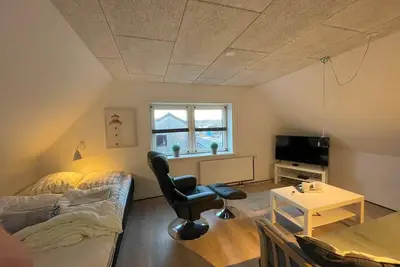 Image de 8812 Hvide Sande - Vesterhavsvej 3 1. sal