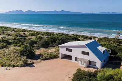 Image de Nine Mile Beach House