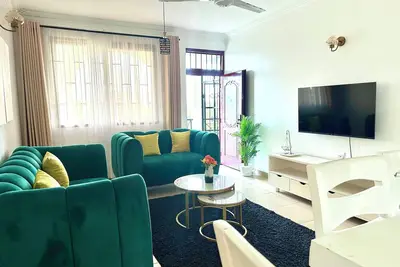 Image de 2 bedroom apartment in Nyali with WiFi and parking