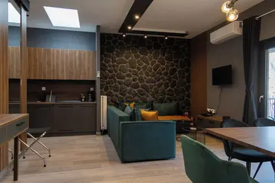 Image de Dioroh Suites Meteora 302