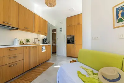 Image de Theseus Zen Suite | Natural Living | Heart of City