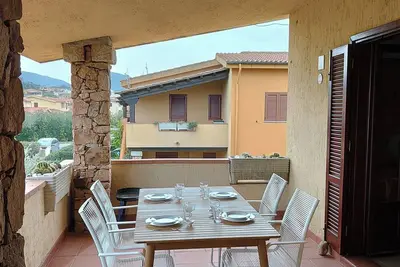 Image de Apartment in the center of San Teodoro, near the sea