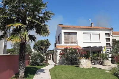 Image de Appartement situé à Aytré à 2 pas de La Rochelle & à quelques minutes des plages