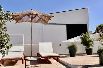Image de Artrutx House with terrace