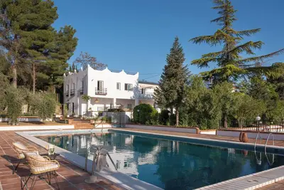 Image de Holiday Home Finca San Diego