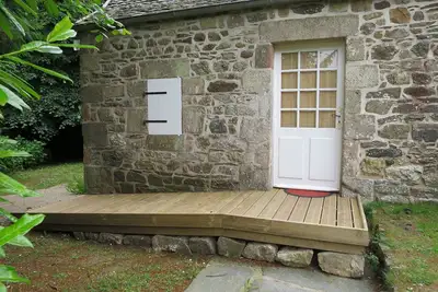 Image de Cottage Ker Blondel
