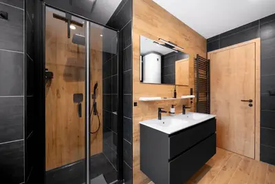 Image de Confortable appartement pour 6 personnes avec Wifi, Tv, terrasse et parking