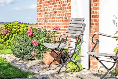 Image de Belle maison de vacances privée pour 4 personnes avec Wifi, Tv, vue panoramique et parking